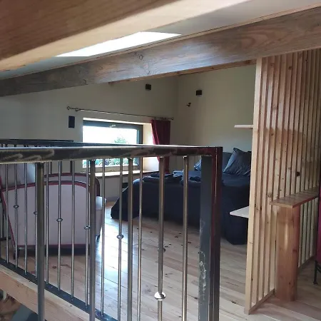 Le Poulailler Manglieu