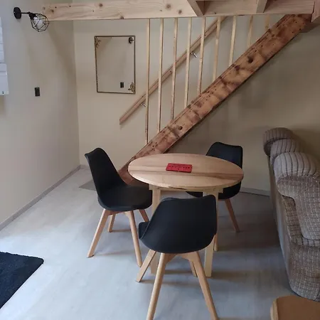 Le Poulailler Сasa de vacaciones Manglieu